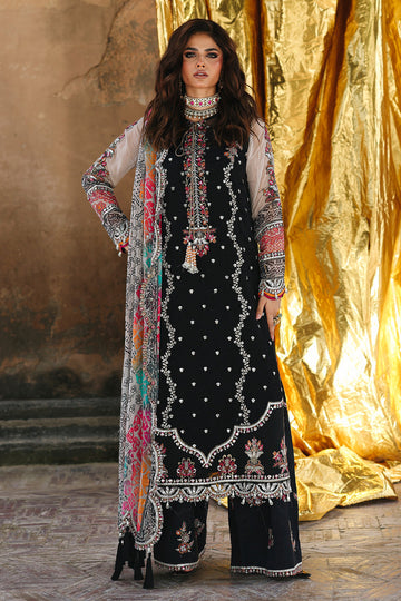 Charizma VSL25-24 Vasal Chiffon Collection 2025